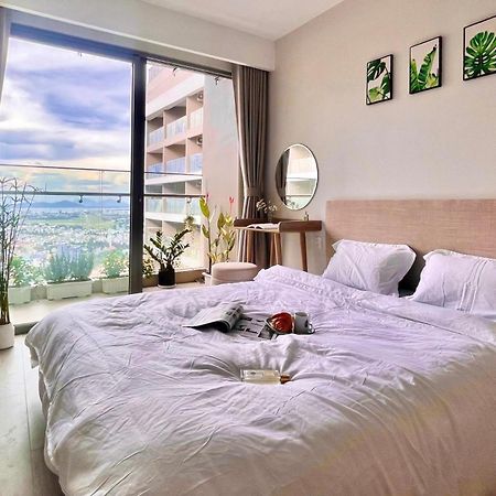 Can Ho The Song By Chatte Home Vung Tau Esterno foto