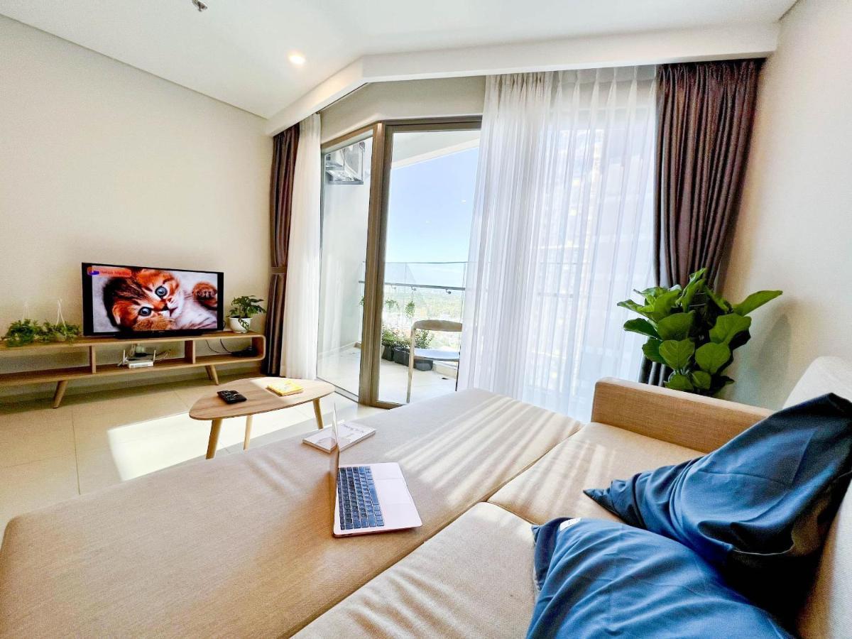 Can Ho The Song By Chatte Home Vung Tau Esterno foto