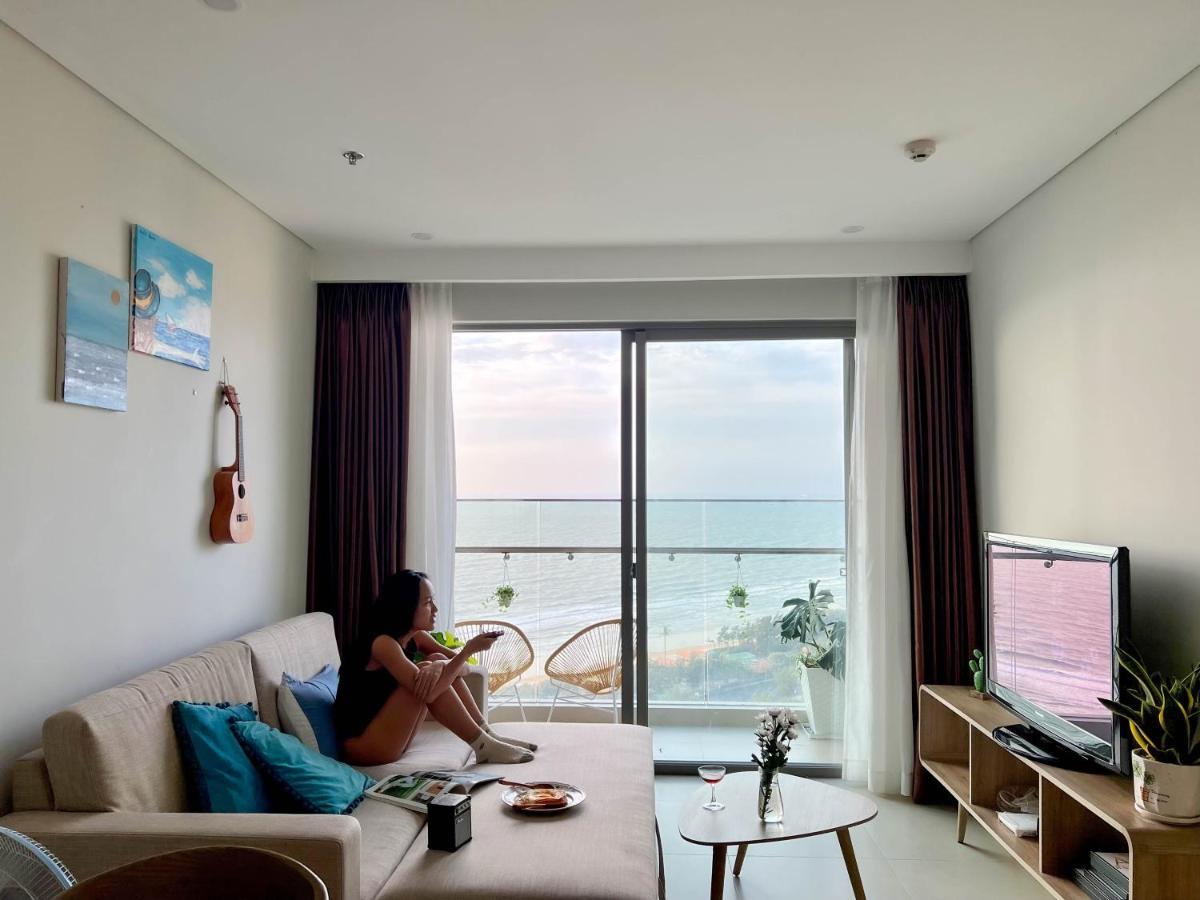 Can Ho The Song By Chatte Home Vung Tau Esterno foto